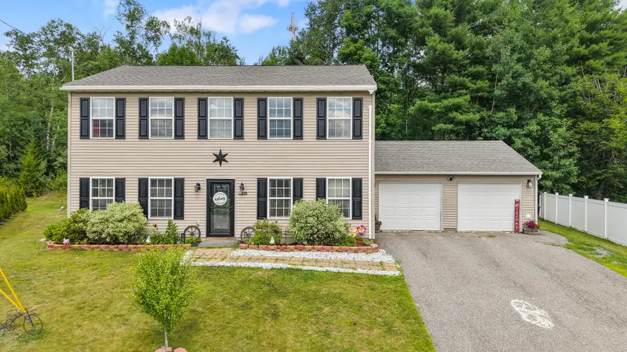 118 Briarwood Drive Extension, Bangor, ME 04401 - #2