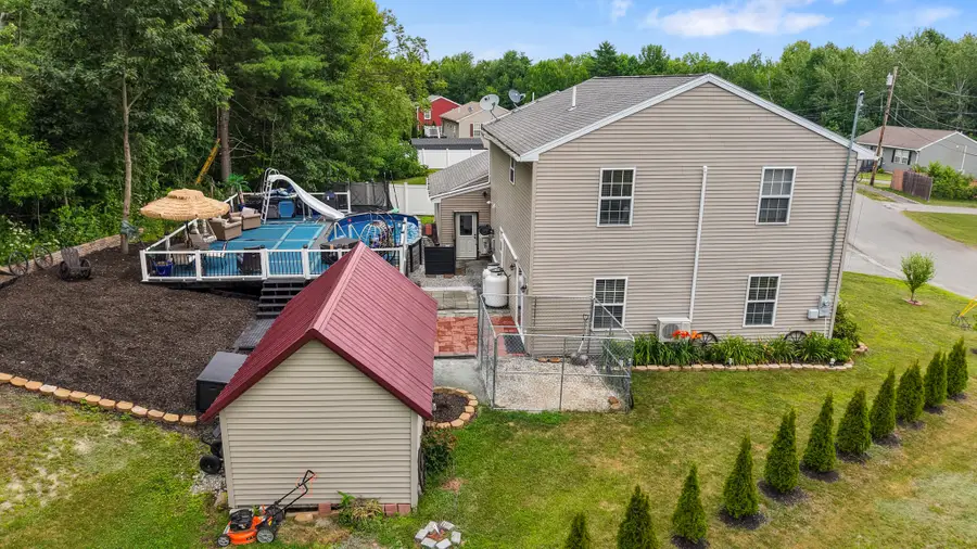 118 Briarwood Drive Extension, Bangor, ME 04401 - #3