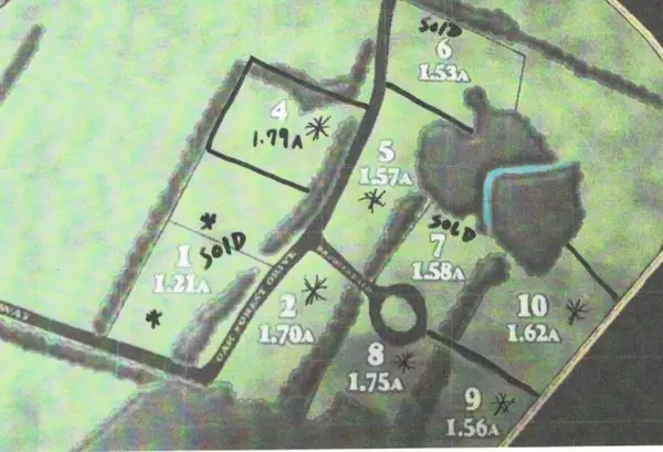 Lot 2 Oak Forest Drive, Oakland, ME 04963