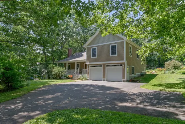132 Pheasant Hill Drive, Portland, ME 04103