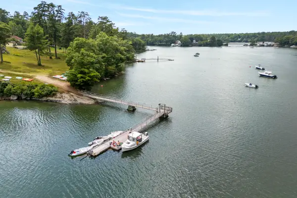154 Indian Rest Road, Harpswell, ME 04079
