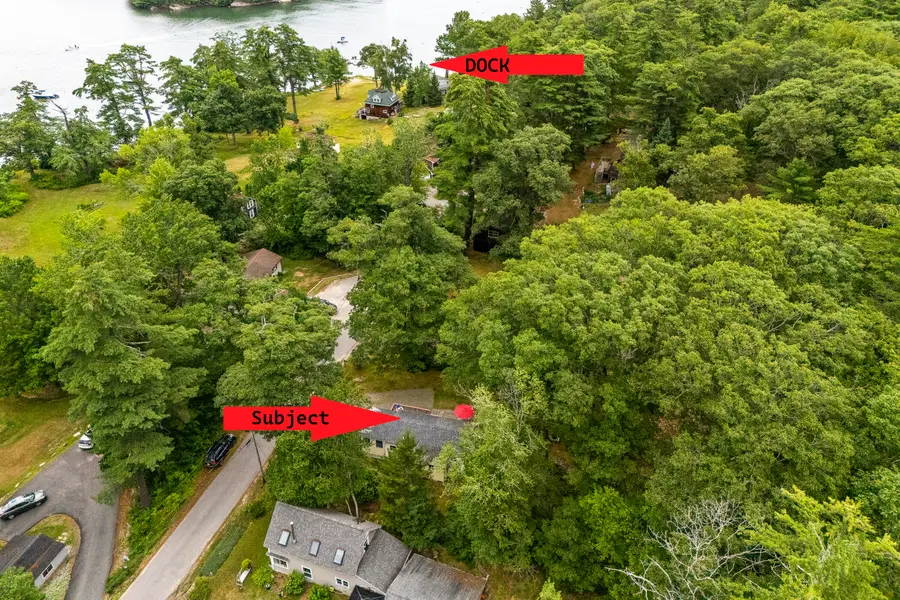 154 Indian Rest Road, Harpswell, ME 04079 - #3