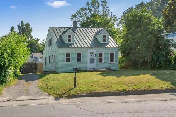 83 North Street, Waterville, ME 04901