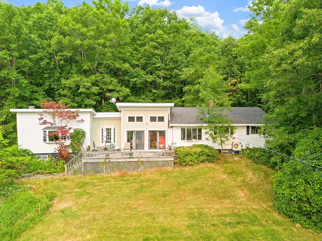139 Riverside Road, Gardiner, ME 04345 - #1
