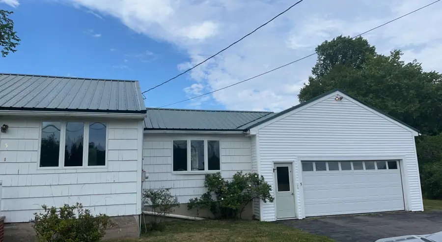 5 Woodland Road, Princeton, ME 04668 - #2
