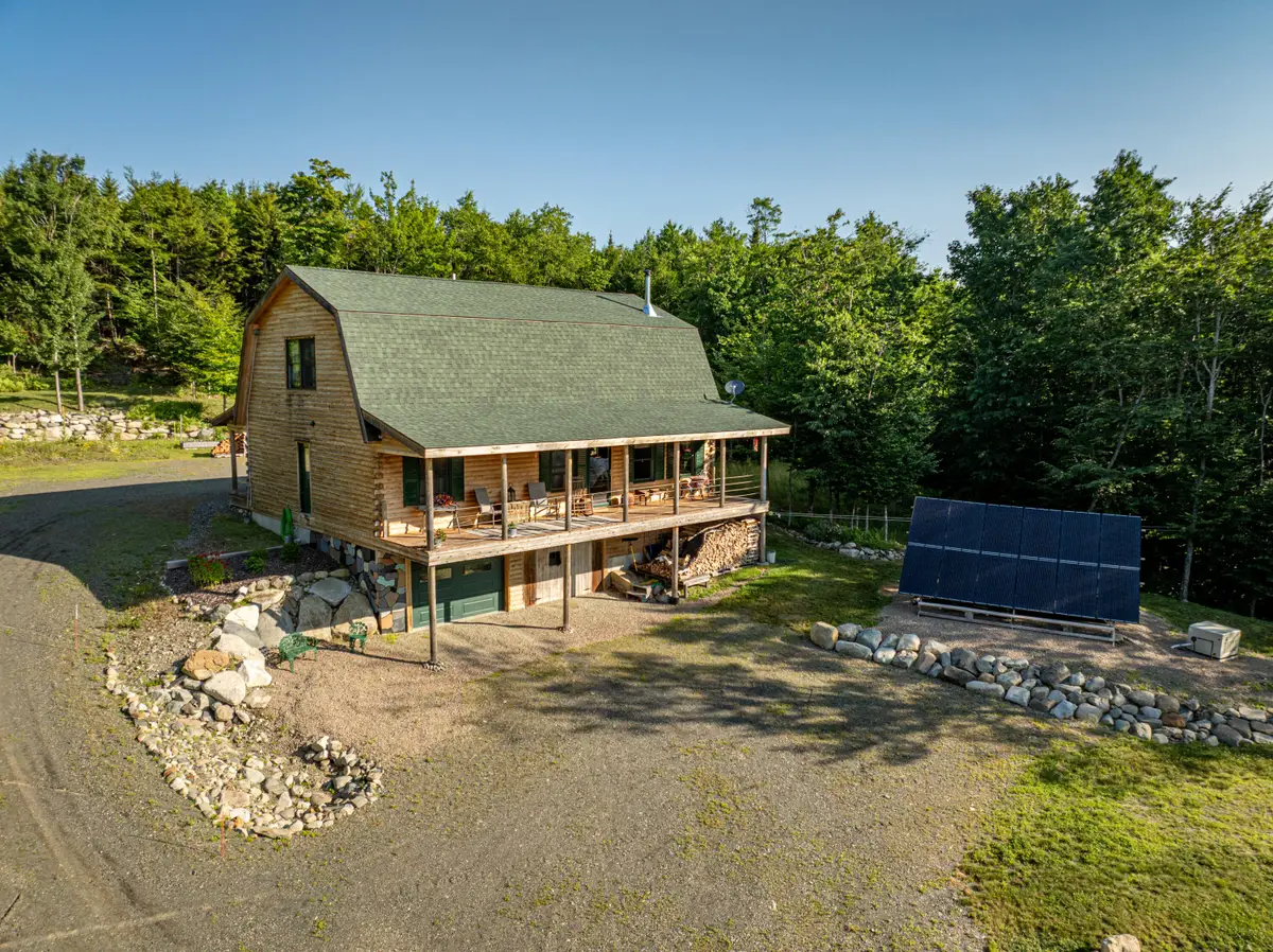424 Jackson Brook Lane, Monson, ME 04464 - #1
