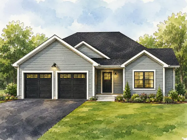 106 Deer Hill Circle, Westbrook, ME 04092