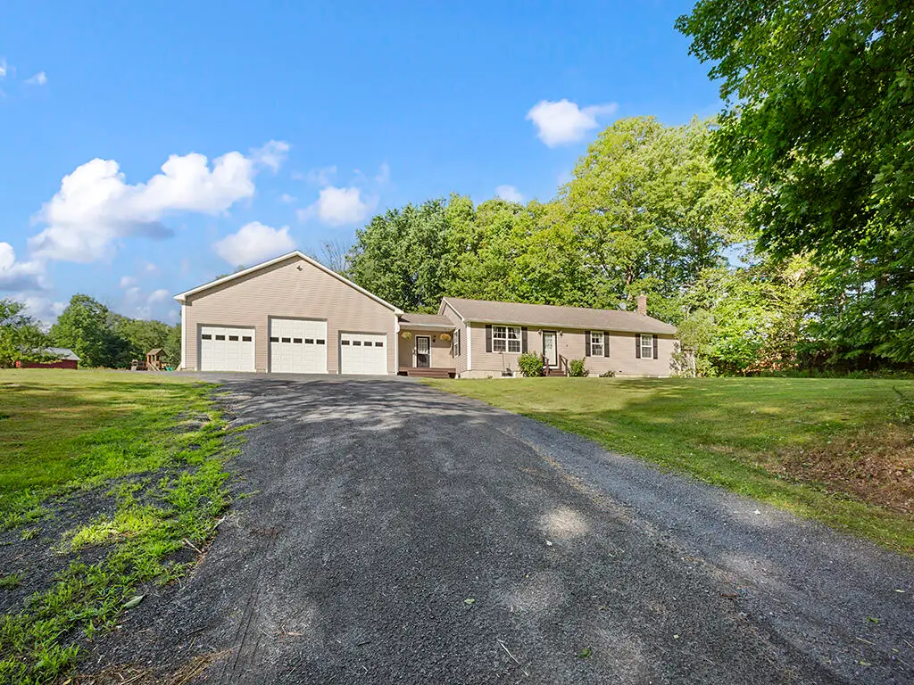 134 Covell Road, Fairfield, ME 04937 - #1