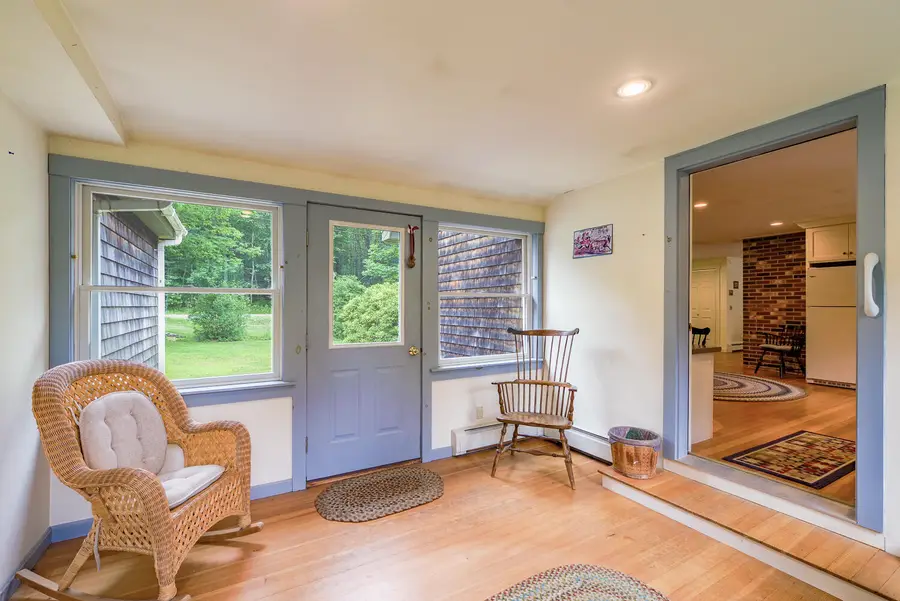 595 Appleton Ridge Road, Appleton, ME 04862 - #3