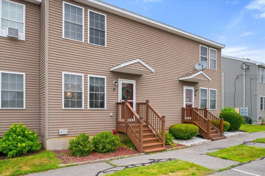 199 Bomarc Road #11, Bangor, ME 04401 - #2