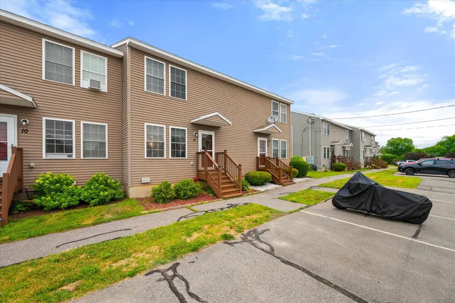 199 Bomarc Road #11, Bangor, ME 04401 - #3