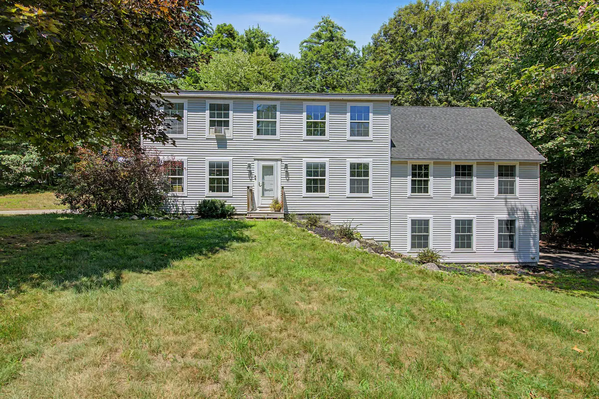 9 Monroe Drive, Naples, ME 04055 - #1