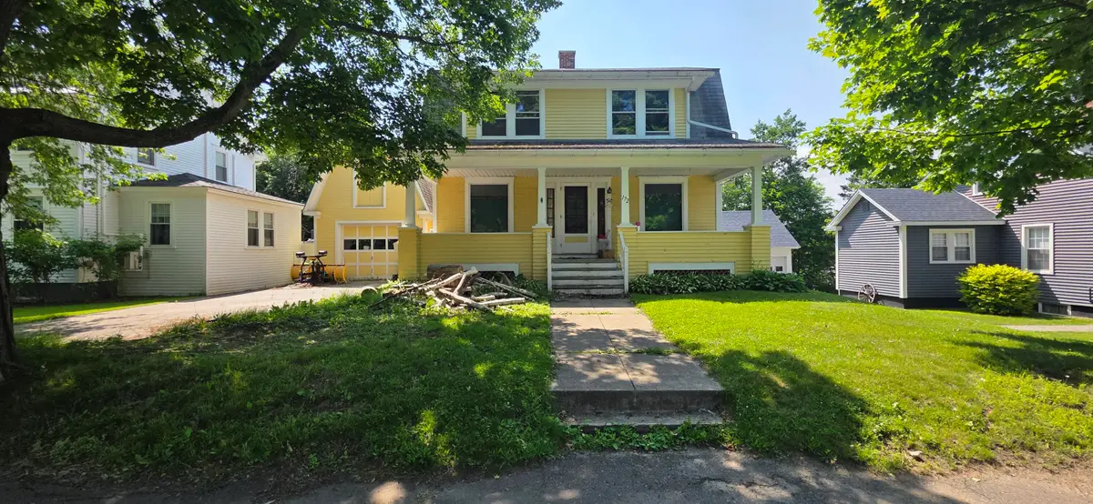 172 Maine Avenue, Millinocket, ME 04462 - #1