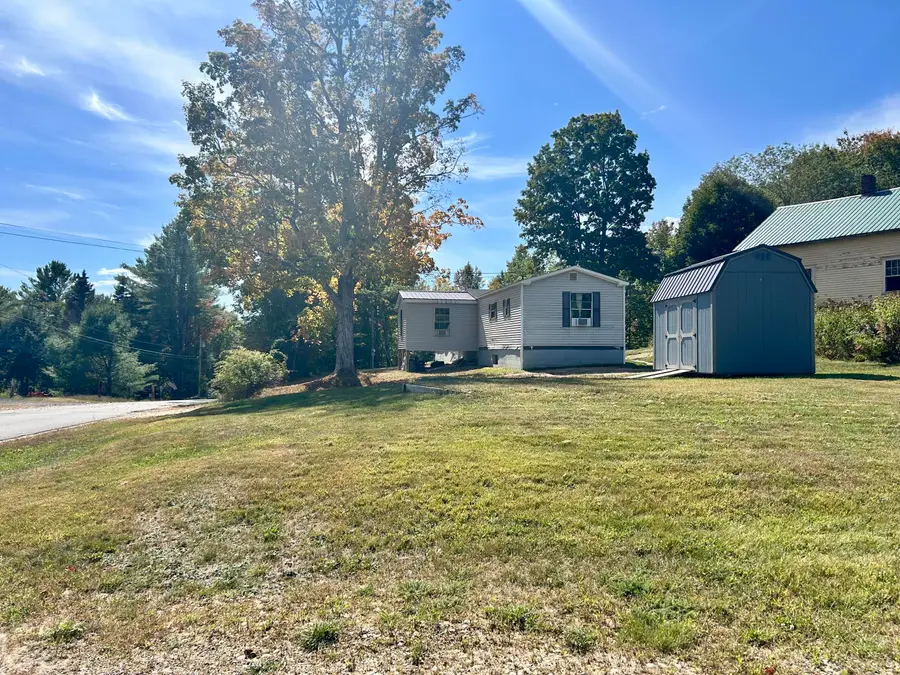 158 Common Road, Dixfield, ME 04224 - #2