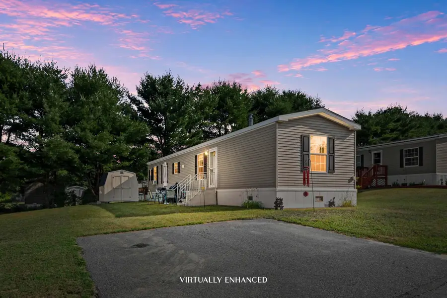 21 Purington Avenue, Mechanic Falls, ME 04256 - #2