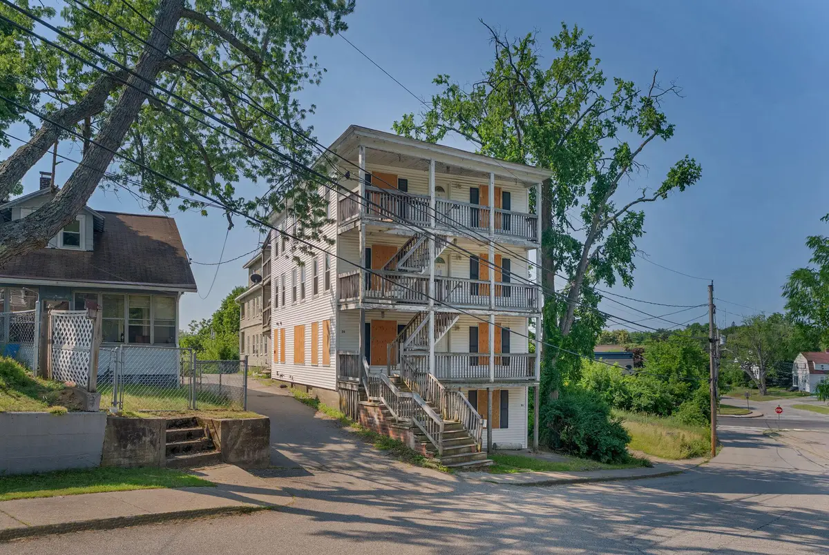 26 Nason Street, Sanford, ME 04073 - #1