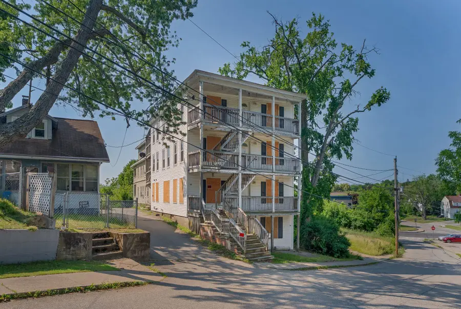 26 Nason Street, Sanford, ME 04073 - #2
