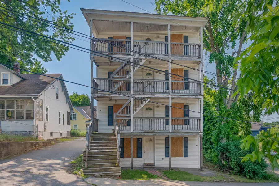 26 Nason Street, Sanford, ME 04073 - #3