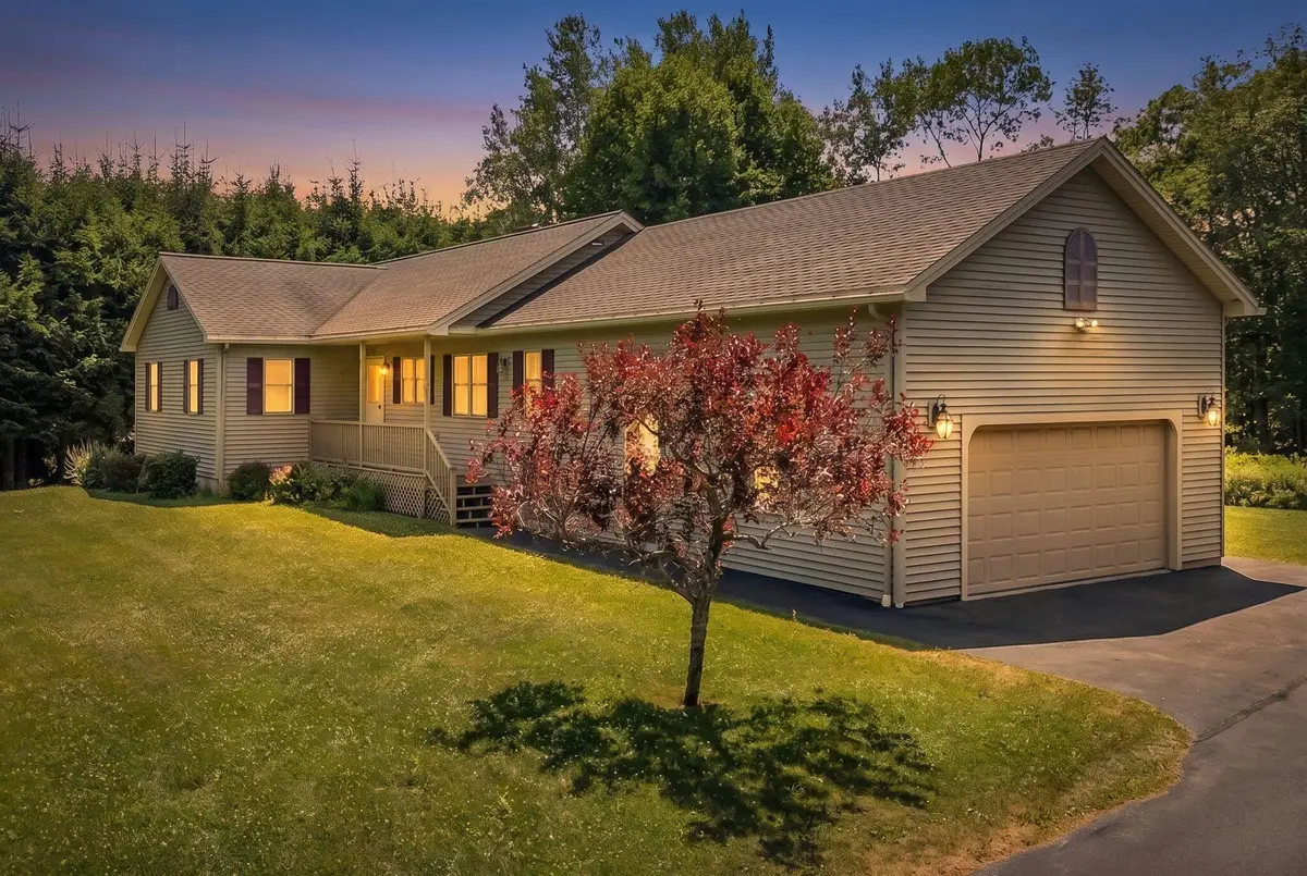 9 Oak Run, Owls Head, ME 04854 - #1
