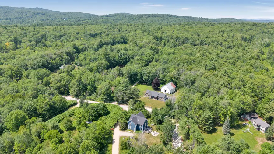 255 Anderson Road, Sebago, ME 04029 - #3
