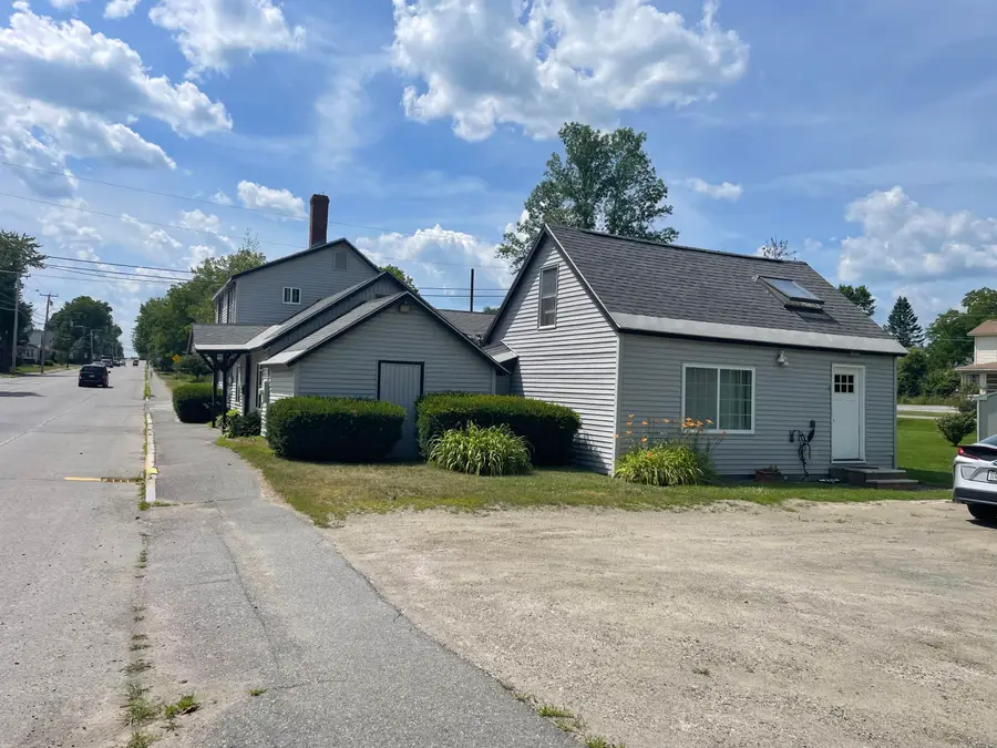 105 Elm Street, Pittsfield, ME 04967 - #2