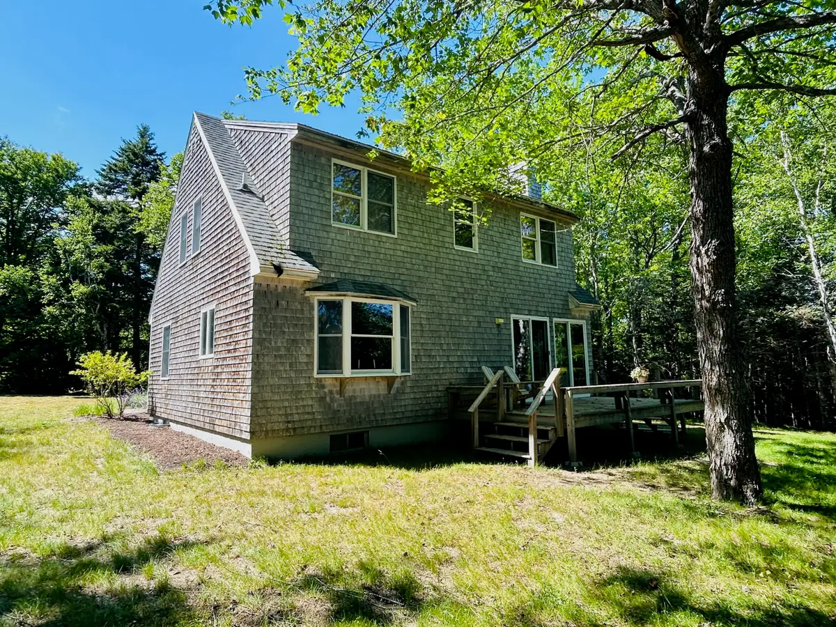 565 Paul Bunyan Road, Gouldsboro, ME 04607 - #1