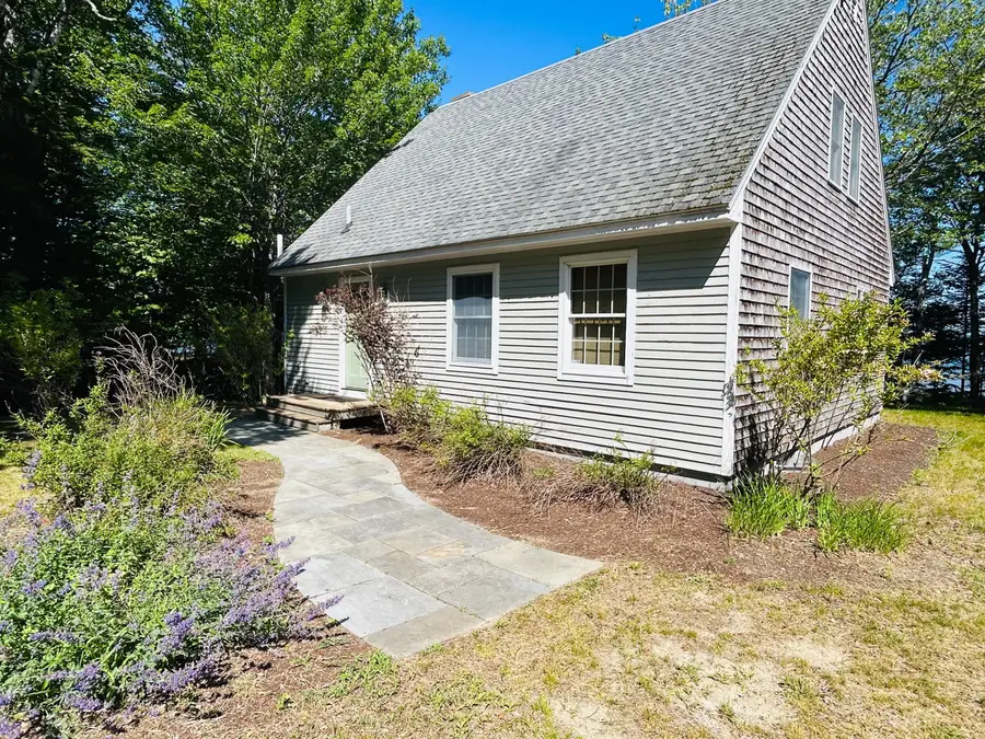 565 Paul Bunyan Road, Gouldsboro, ME 04607 - #3