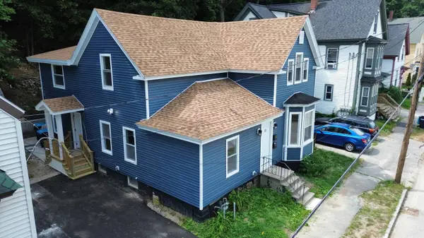 52 James Street, Auburn, ME 04210