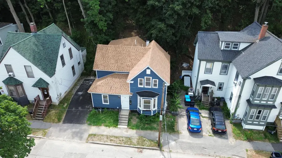 52 James Street, Auburn, ME 04210 - #2