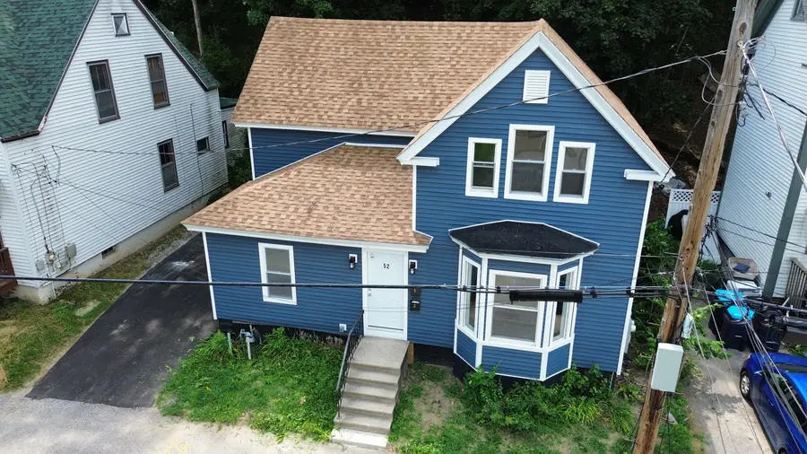 52 James Street, Auburn, ME 04210 - #3