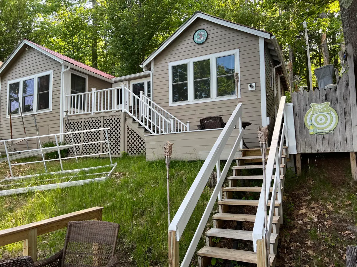 144 Heritage Woods Lane, Winthrop, ME 04364 - #1