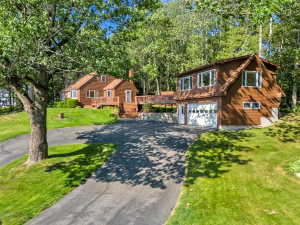 57 Metcalf Road, Winthrop, ME 04364