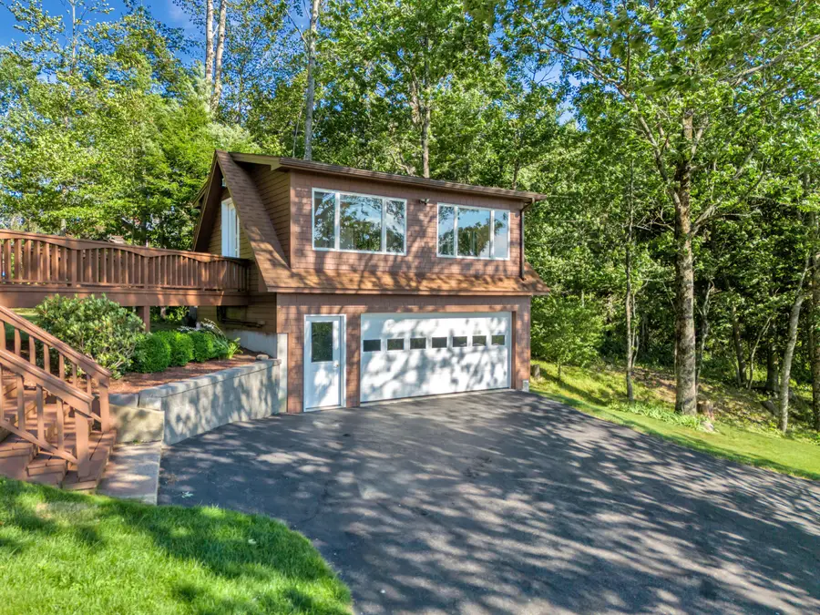 57 Metcalf Road, Winthrop, ME 04364 - #2