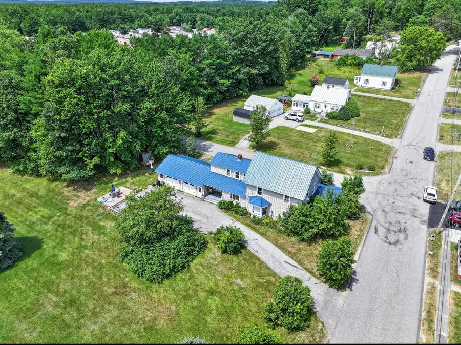 28 Park Street, Lisbon, ME 04250 - #2