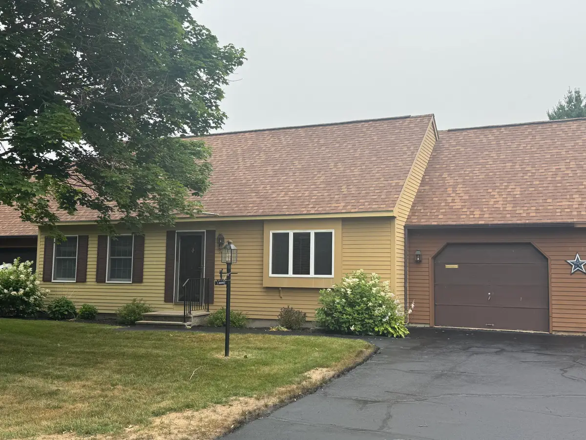 56 Old Carriage Road #56, Auburn, ME 04210 - #1