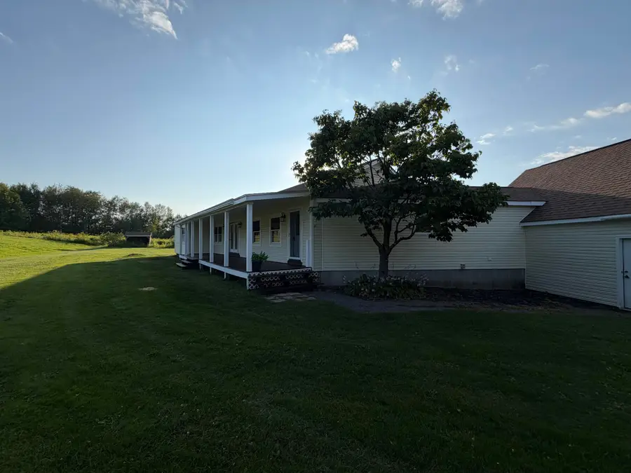 507 Bigelow Hill Road, Skowhegan, ME 04976 - #3