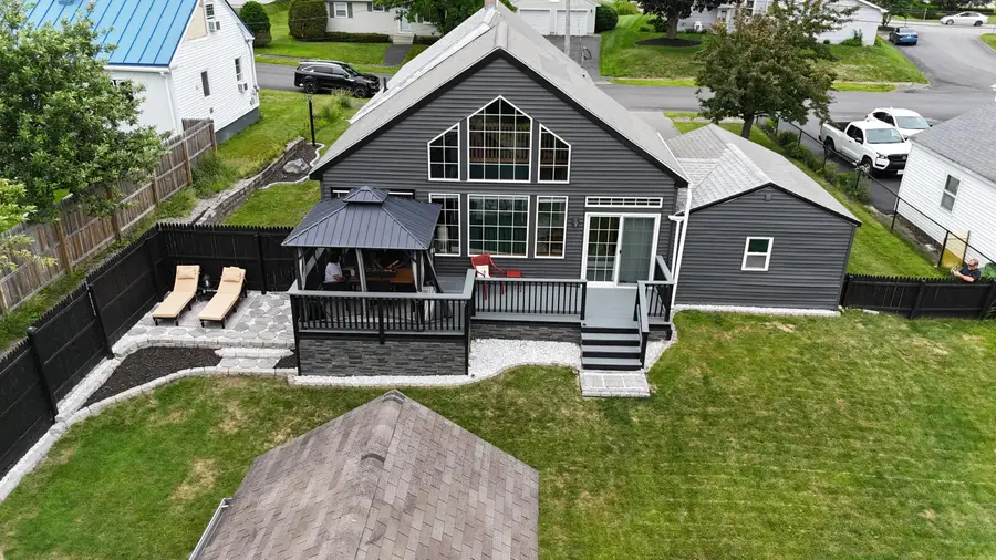 4 Trueworthy Avenue, Augusta, ME 04330 - #3