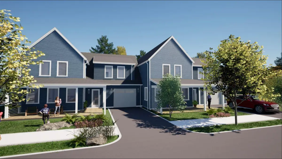 18 Collins Place #3, Westbrook, ME 04092 - #1