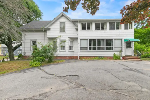 29 Orange Street, Lewiston, ME 04240