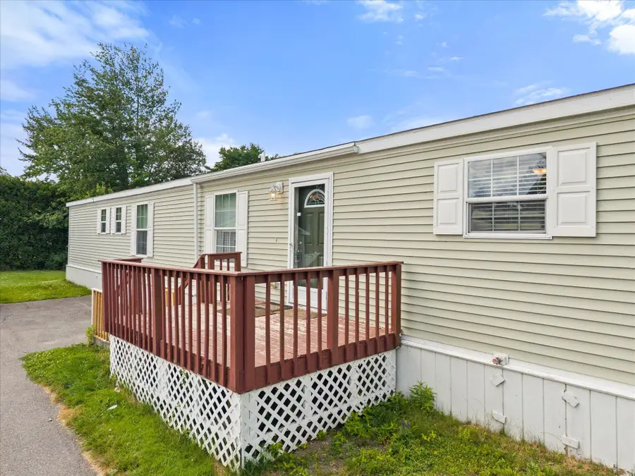 11 E Street, Bangor, ME 04401 - #3