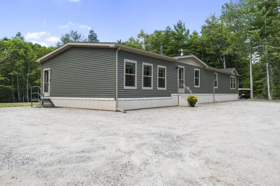 537 Winthrop Center Road, Winthrop, ME 04364 - #2
