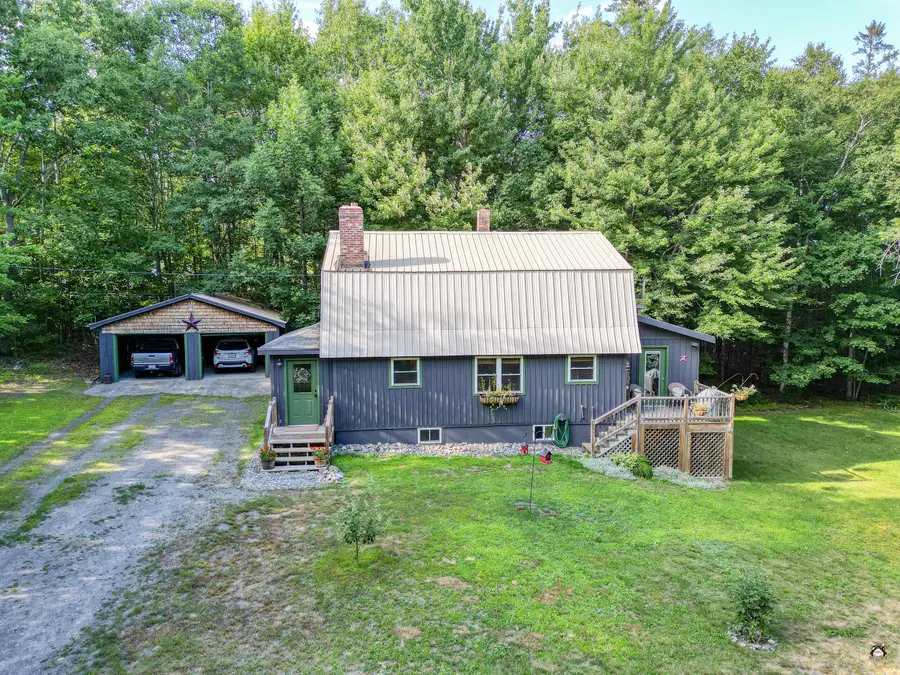 38 Billington Road, Milo, ME 04463 - #2