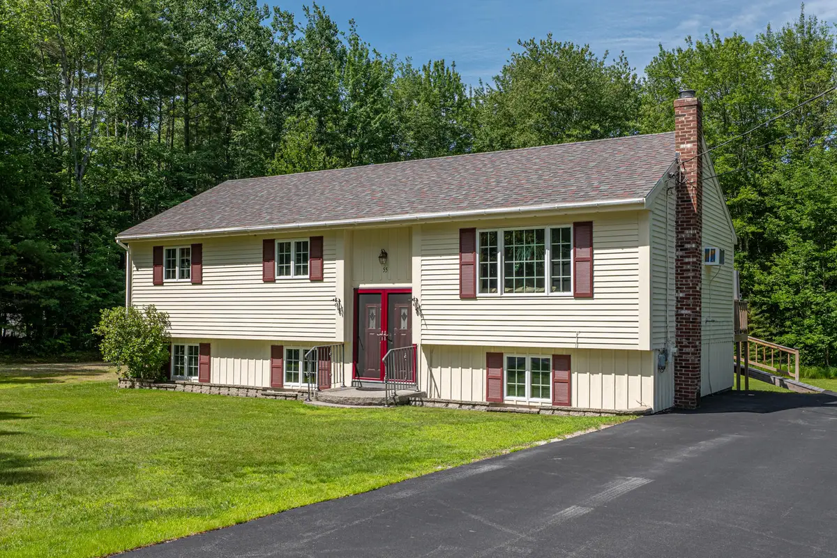 55 Hanna Drive, East Waterboro, ME 04030 - #1