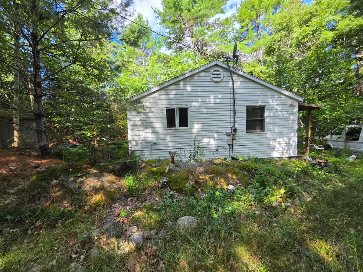 45 Reed Road, Boothbay Harbor, ME 04538 - #1