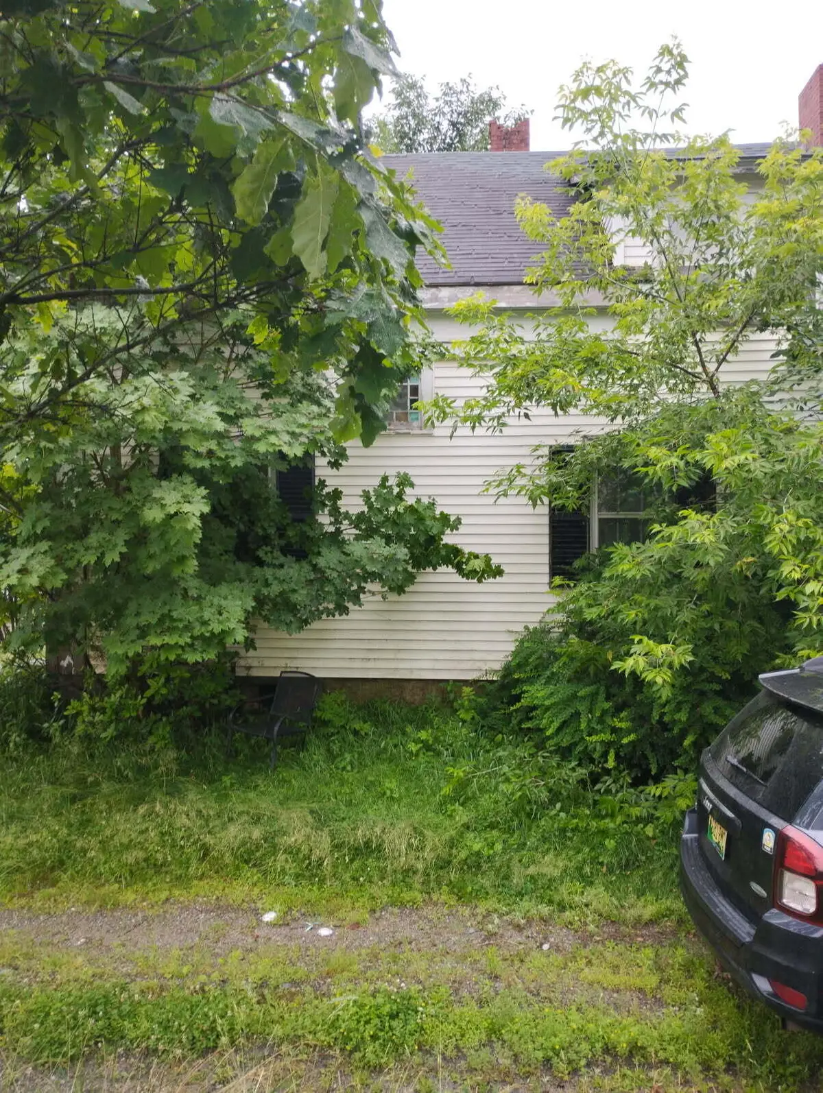 7 Free Street, Machias, ME 04654 - #1