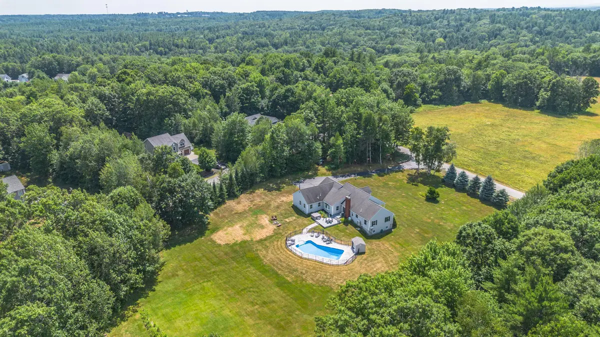 114 Harding Bridge Road, Gorham, ME 04038 - #1