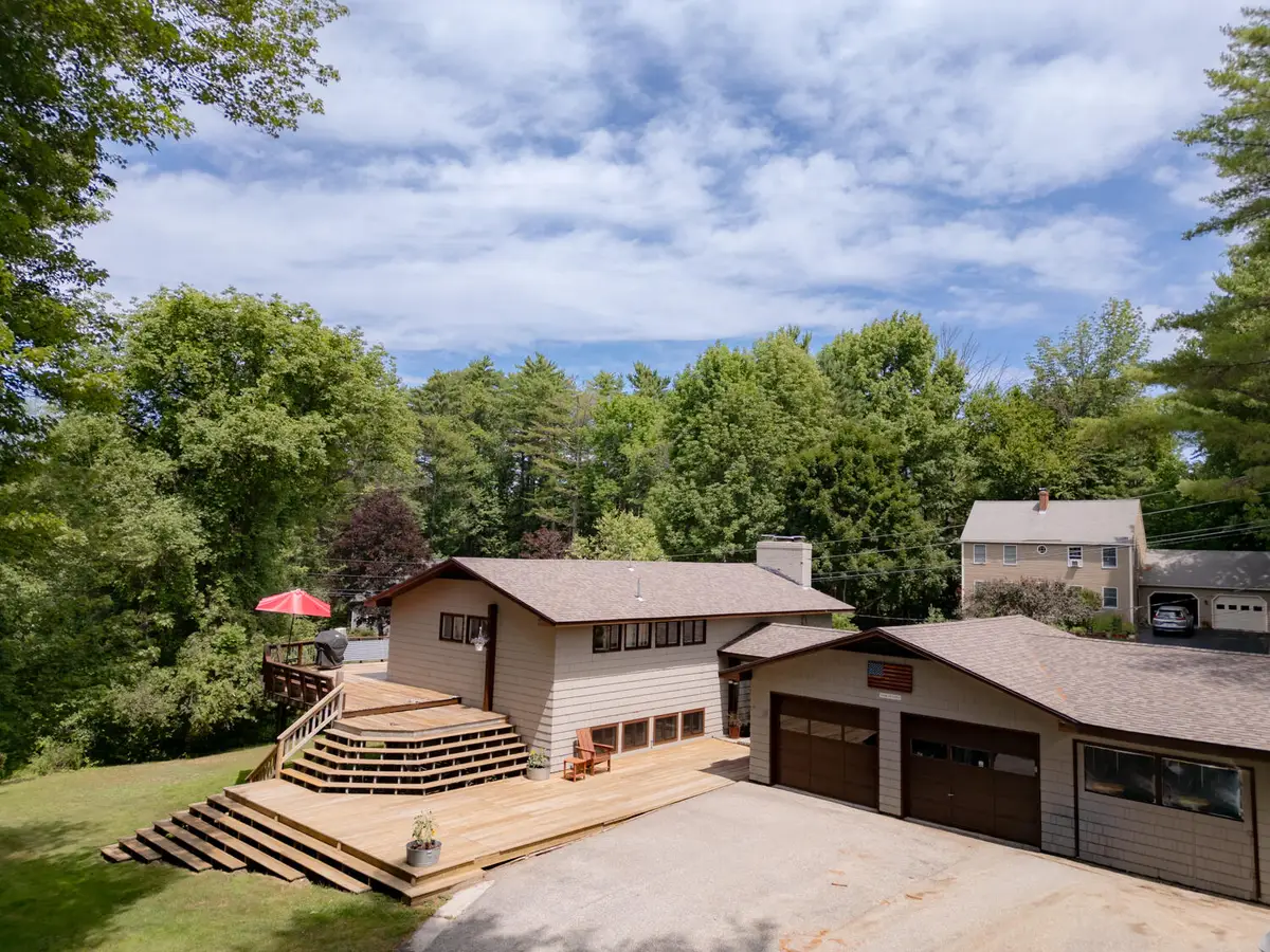 31 Upland Lane, Yarmouth, ME 04096 - #1