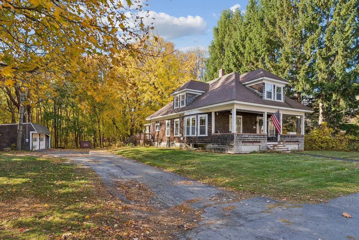 33 Western Avenue, Fairfield, ME 04937 - #1