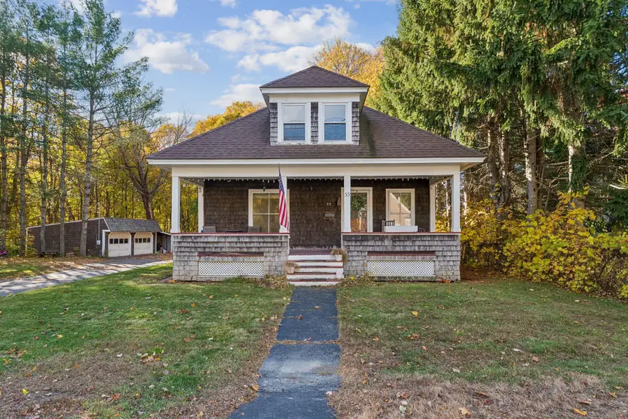 33 Western Avenue, Fairfield, ME 04937 - #2