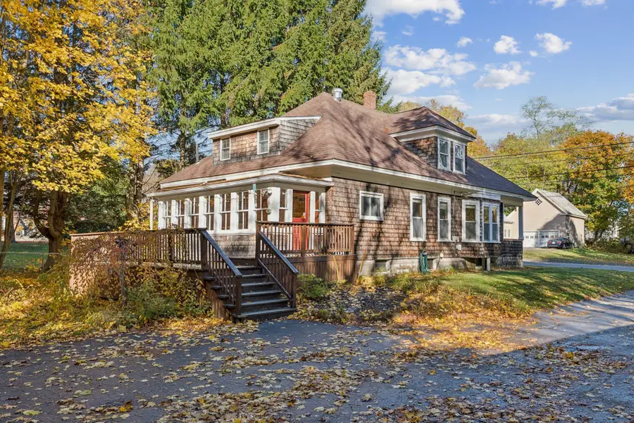 33 Western Avenue, Fairfield, ME 04937 - #3